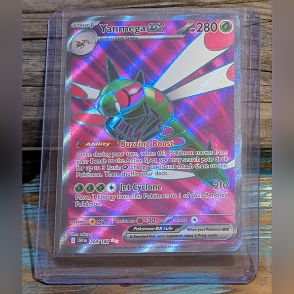 Destined Rivals Ex Card Bundle - Picture 2 of 11